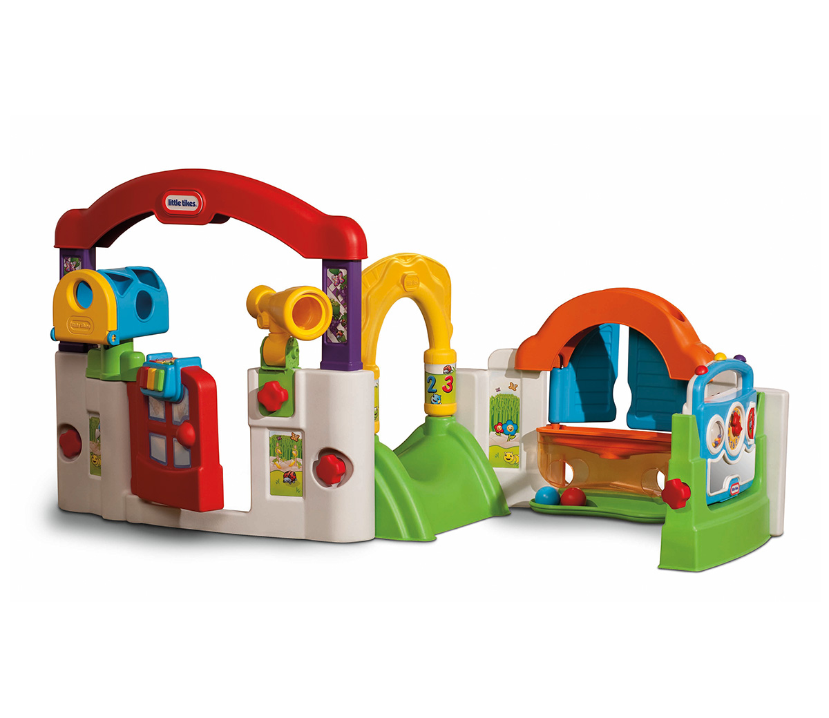 little tikes play centre
