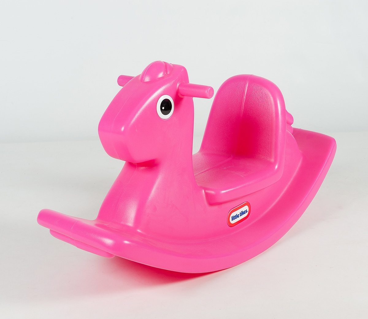 little tikes pink seesaw