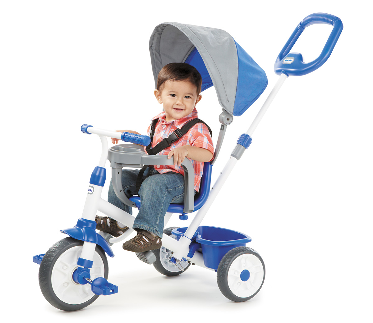 4-in-1 My First Trike | Little Tikes ™
