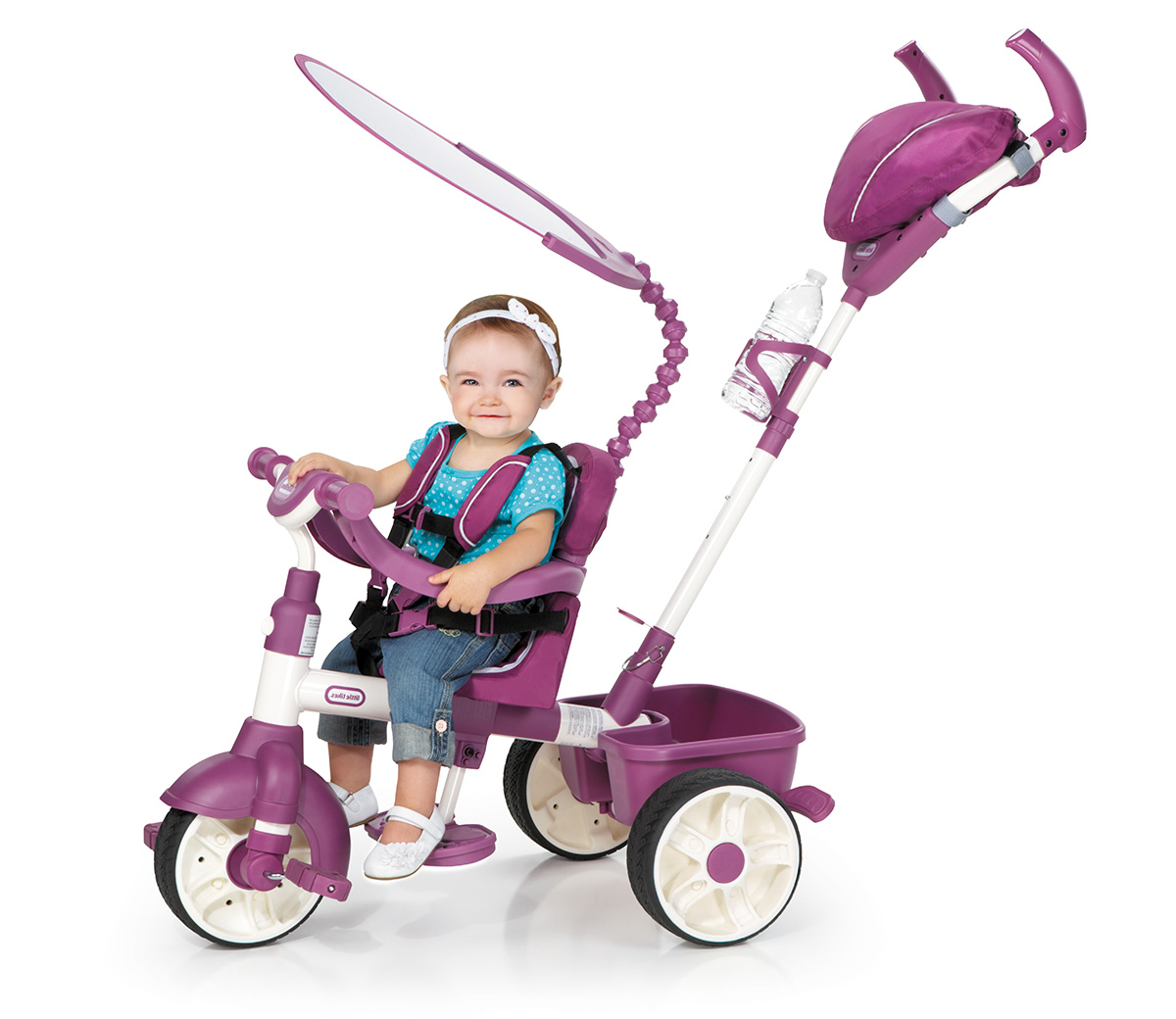 tikes tricycle