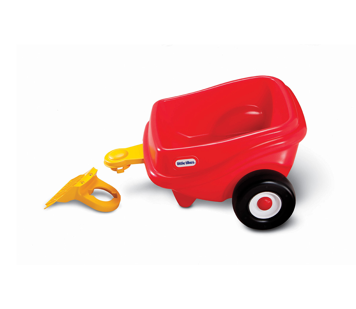 cozy coupe trailer discontinued