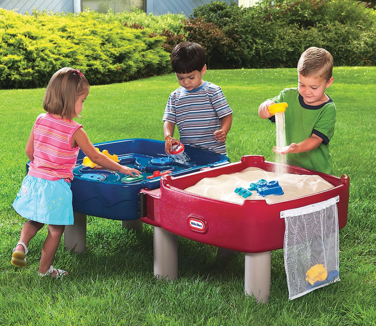 best water play table