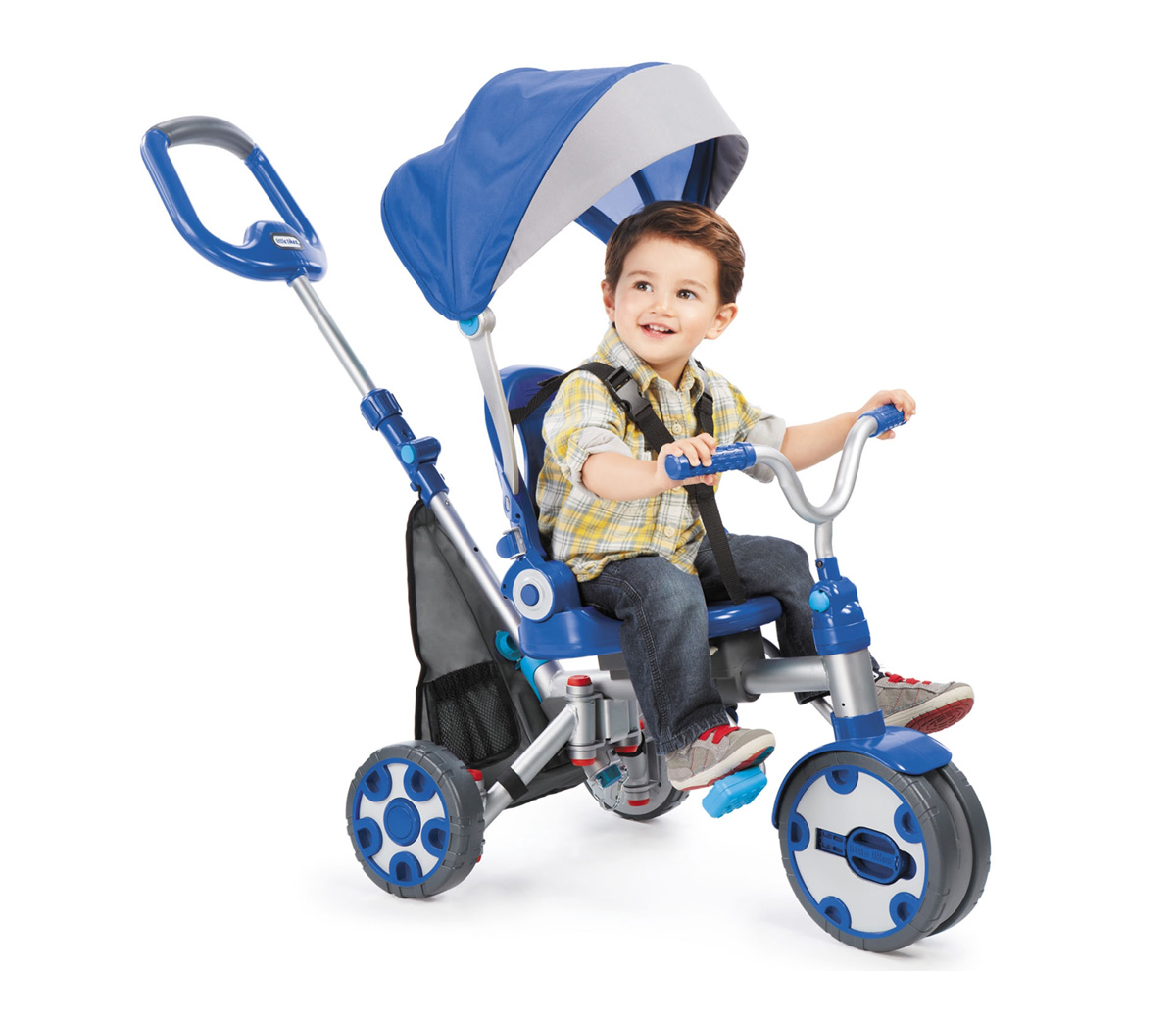trike for 18 month old